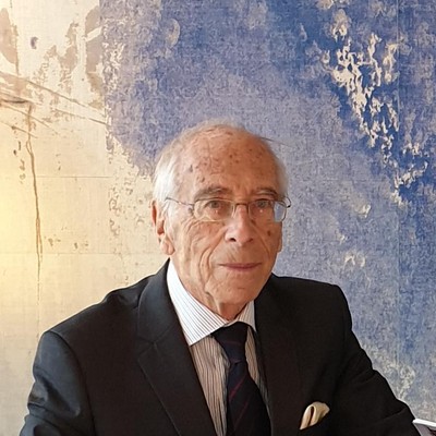 Yves Bertrand